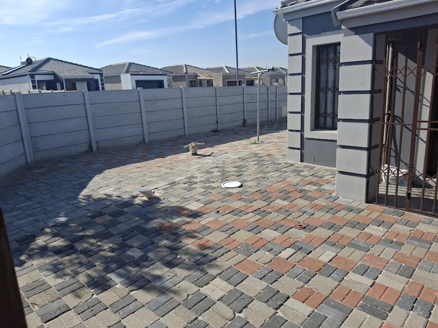 3 Bedroom Property for Sale in Hamilton Estate Western Cape